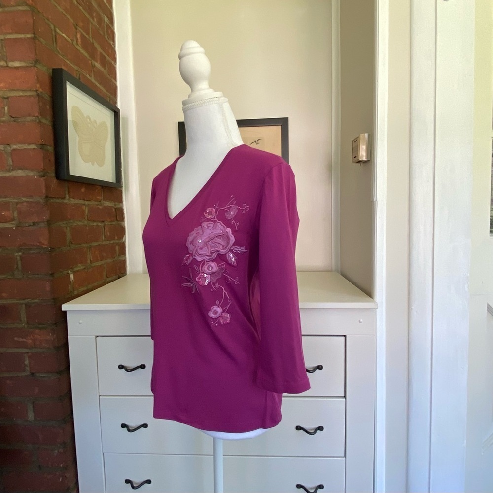Koton Womens Blouse - Picture 4 of 12